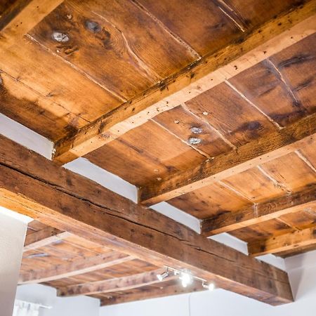 Santo Stefano Casa Vittoria Daire Bolonya Dış mekan fotoğraf