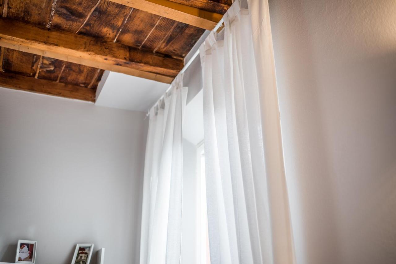 Santo Stefano Casa Vittoria Daire Bolonya Dış mekan fotoğraf