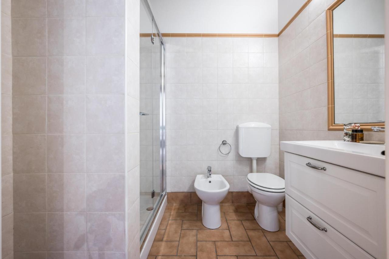 Santo Stefano Casa Vittoria Daire Bolonya Dış mekan fotoğraf